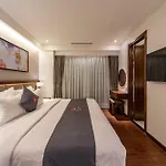Edoya Hotel Ben Thanh