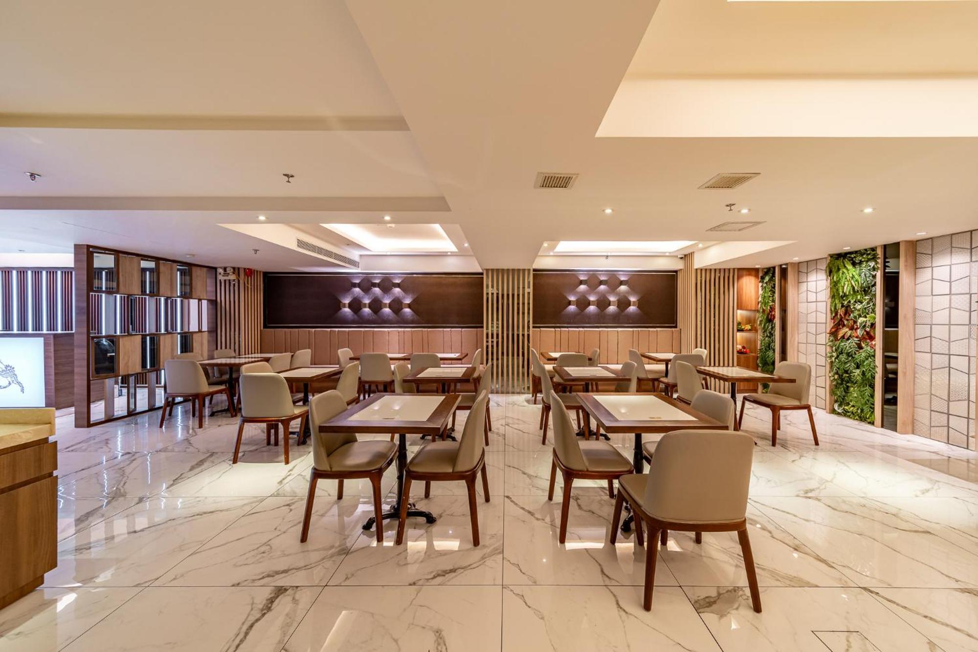 Edoya Ben Thanh Hotel Hô Chi Minh-Ville